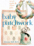 Baby Patchwork Small Quilts & Other Gift