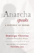 Anarcha Speaks A History in Poems
