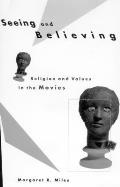 Seeing & Believing Religion & Values I