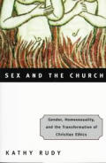 Sex & The Church Gender Homosexuality &
