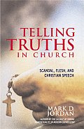 Telling Truths In Church Scandal Flesh