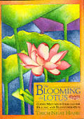 Blooming Of A Lotus Guided Meditation Ex