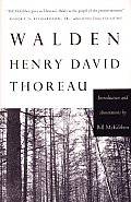 Walden Lessons For The New Millennium