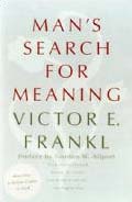 Mans Search For Meaning 4th Edition