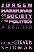 The Habermas Reader