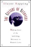 Culture Of Recovery Making Sense Of The