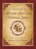 Treasury of African American Christmas Stories