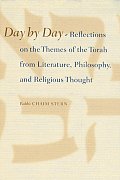 Day By Day Reflections On The Themes Of