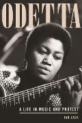 Odetta A Life in Music & Protest