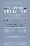 Sociology Of Religion
