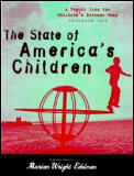 State Of Americas Children Yearbook 2000