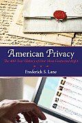 American Privacy
