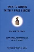 Whats Wrong With A Free Lunch