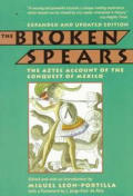 Broken Spears Aztec Account Expanded Edition