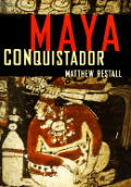 Maya Conquistador