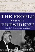 People & the President Americas Conversation with FDR