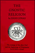 Gnostic Religion 2nd edition
