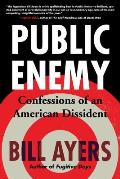 Public Enemy: Confessions of an American Dissident