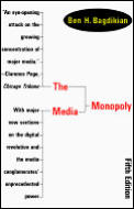 Media Monopoly 5th Edition