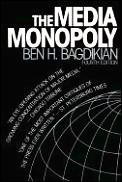 Media Monopoly 4th Edition
