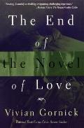 End Of The Novel Of Love