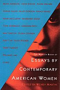 Beacon Book of Essays by Contemporary American Women