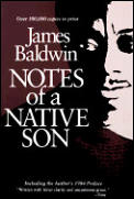 Notes Of A Native Son