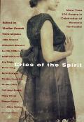 Cries of the Spirit A Sourcebook of Womens Poetry