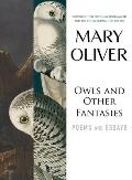 Owls & Other Fantasies Poems & Essays