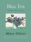 Blue Iris Poems & Essays