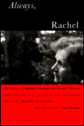 Always Rachel The Letters of Rachel Carson & Dorothy Freeman 1952 1964