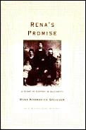 Renas Promise A Story Of Sisters In Ausc