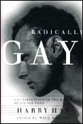 Radically Gay Gay Liberation In The Word