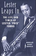Lester Leaps In Lester Pres Young