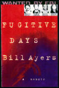 Fugitive Days A Memoir