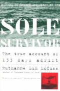Sole Survivor The True Account Of 133 Da