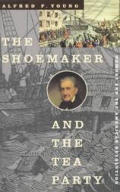 Shoemaker & the Tea Party Memory & the American Revolution