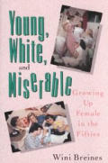 Young White & Miserable Growing Up