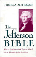 Jefferson Bible The Life & Morals Of Jes