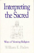 Interpreting The Sacred Ways Of Viewing