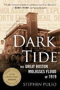 Dark Tide: The Great Boston Molasses Flood of 1919