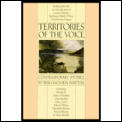 Territories Of The Voice Contemporary Stories By Irish Women Writers
