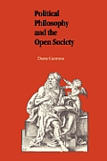 Political Philosophy & The Open Society