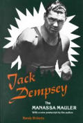 Jack Dempsey The Massana Mauler
