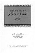 The Papers of Jefferson Davis: 1853-1855
