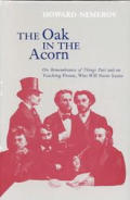 Oak In The Acorn Proust