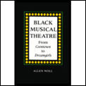 Black Musical Theatre