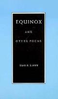 Equinox & Other Poems
