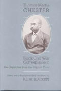 Thomas Morris Chester Black Civil War Co