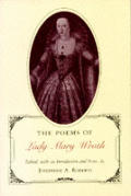 Poems Of Lady Mary Wroth